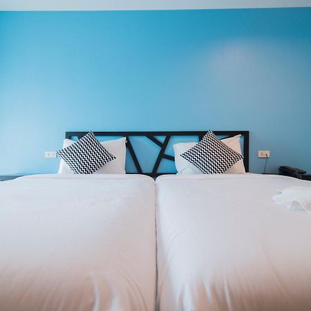 Sleep Whale Hotel Крабі Екстер'єр фото